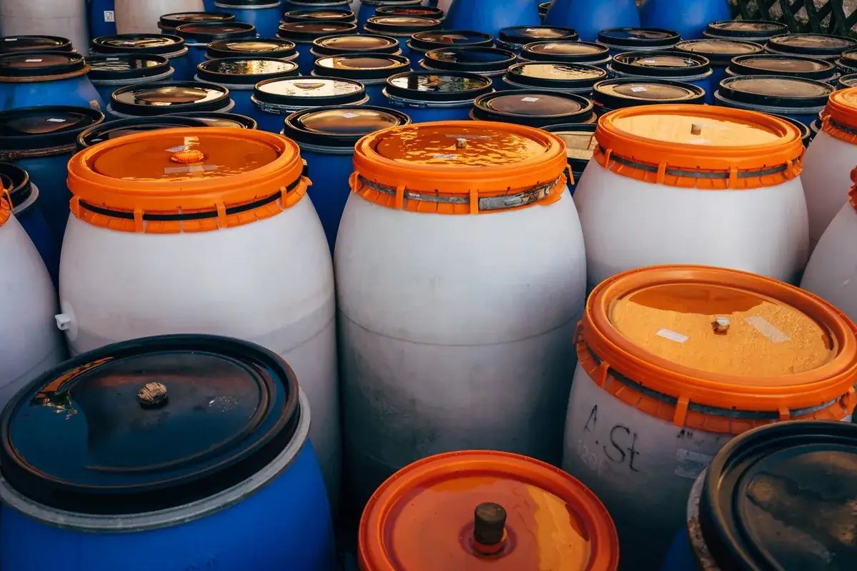Medical Waste Removal in DeWitt, MI